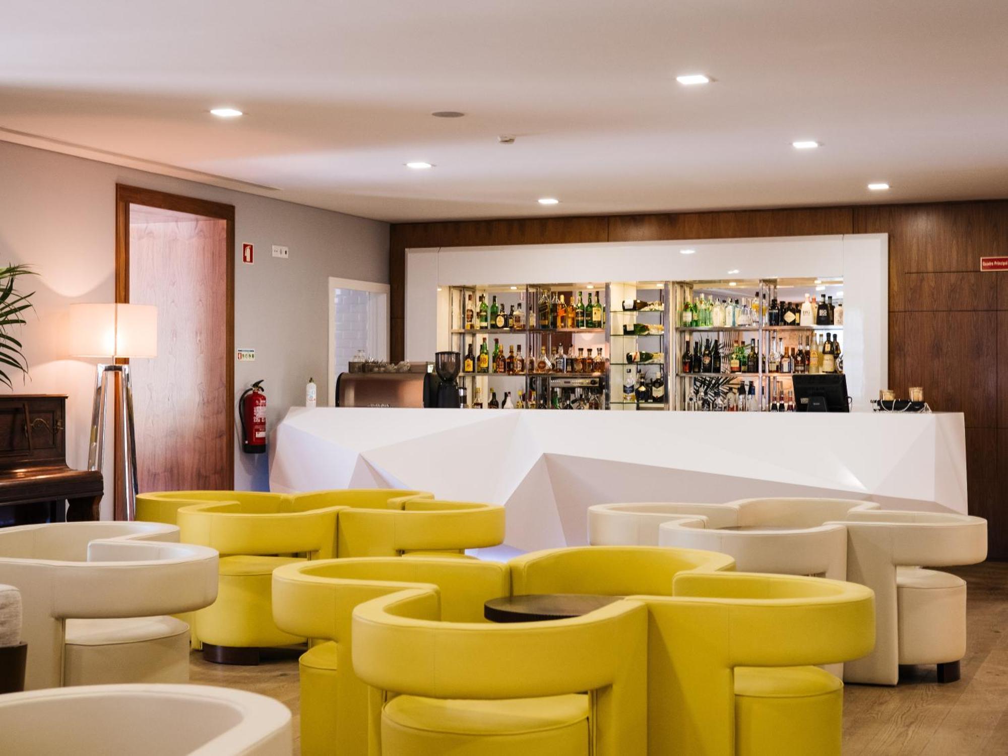 Hotel Fonte Velha Ponte da Barca Kültér fotó